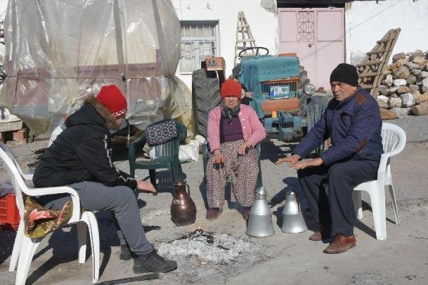 Manisa'da artçılar sürüyor 9