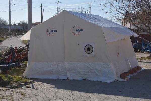 Manisa'da artçılar sürüyor 8