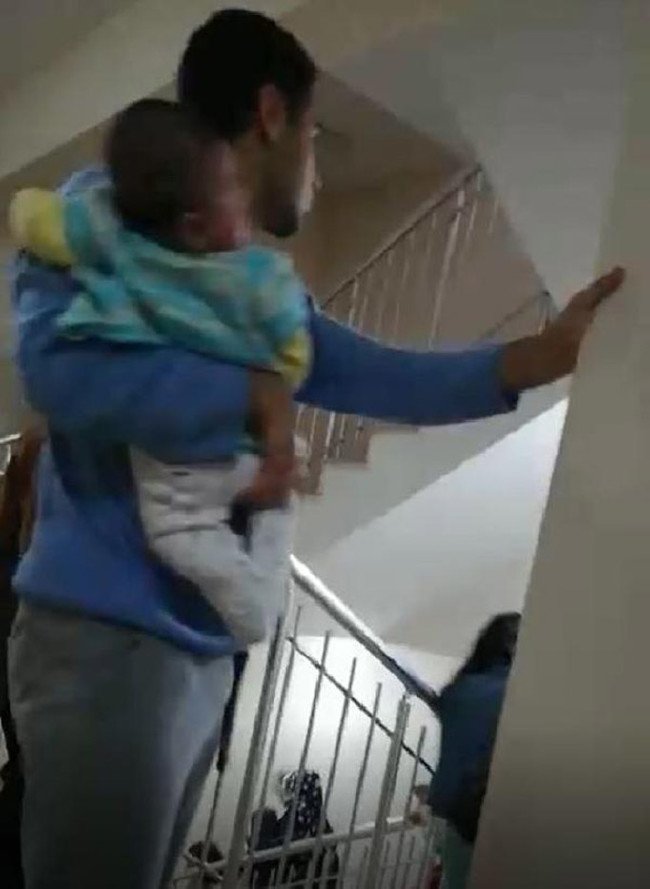 Elazığ'daki deprem sonrası ilk fotoğraflar 18