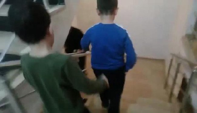 Elazığ'daki deprem sonrası ilk fotoğraflar 6