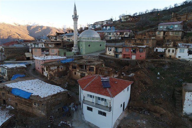 Elazığ ve Malatya'da ağır bilanço 10