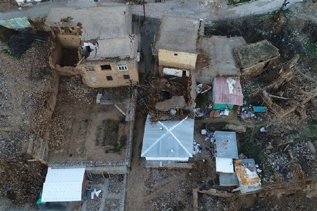 Elazığ ve Malatya'da ağır bilanço 13