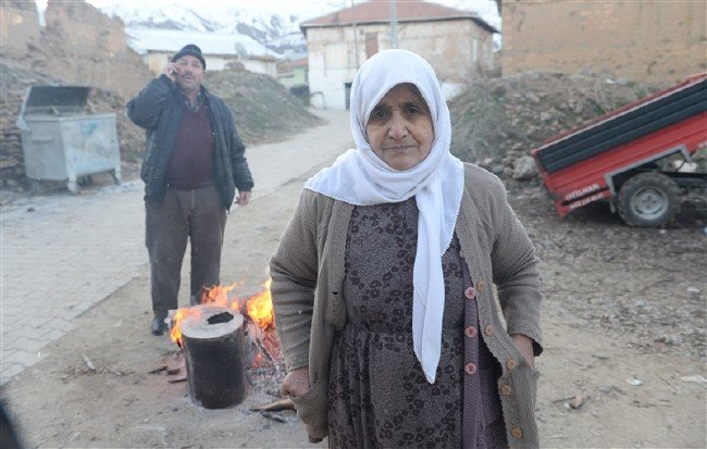 Elazığ ve Malatya'da ağır bilanço 23