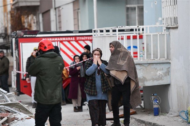 Elazığ ve Malatya'da ağır bilanço 43