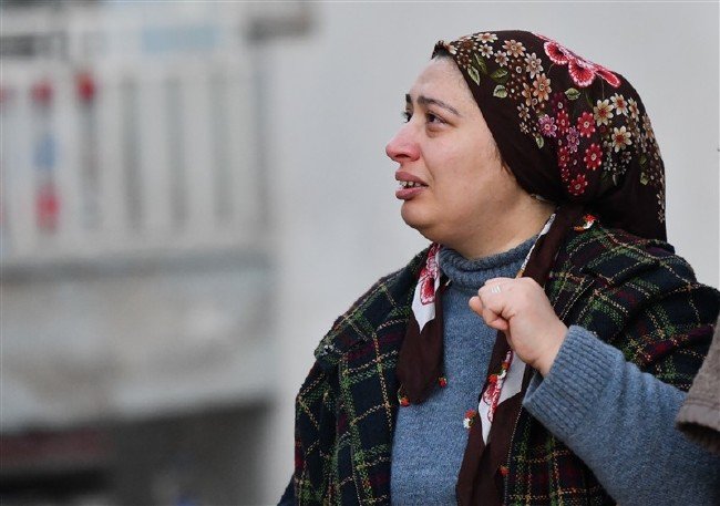 Elazığ ve Malatya'da ağır bilanço 45