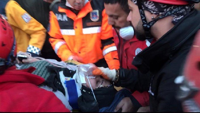 Elazığ ve Malatya'da ağır bilanço 49