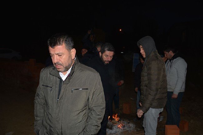 Elazığ ve Malatya'da ağır bilanço 74