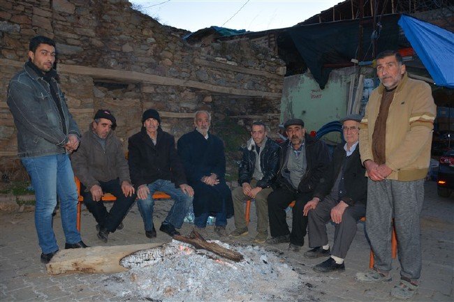 Elazığ ve Malatya'da ağır bilanço 78