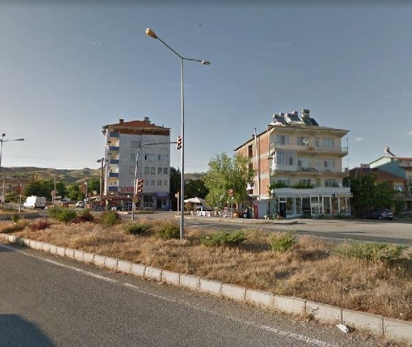 6 katlı binanın çökmeden önceki hali ortaya çıktı 8