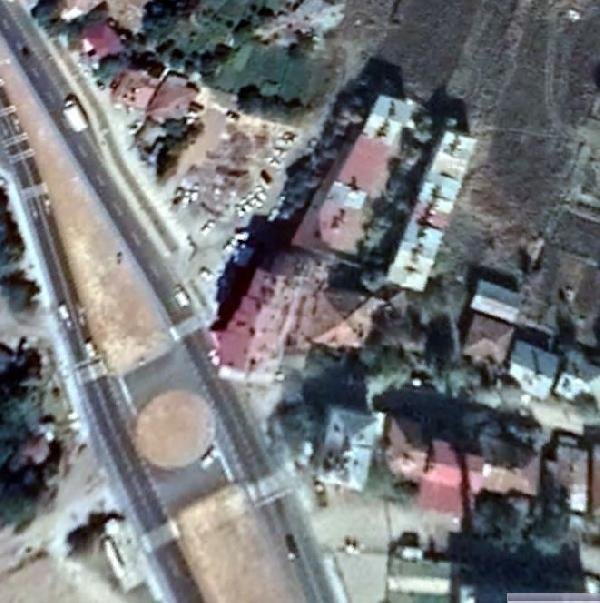 6 katlı binanın çökmeden önceki hali ortaya çıktı 10