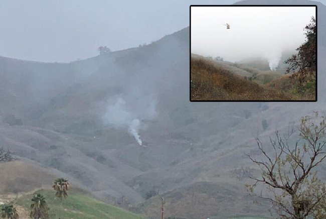 Pilotun hatası, faciaya dönüştü... 2