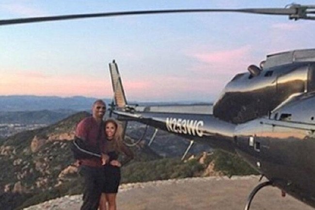 Pilotun hatası, faciaya dönüştü... 9