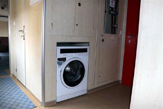 TCDD'nin yardım treni Elazığ'da 4