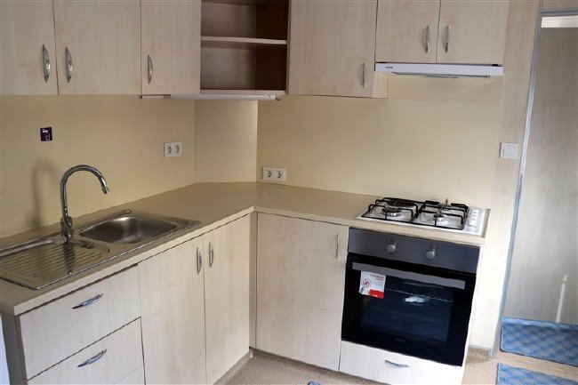 TCDD'nin yardım treni Elazığ'da 6