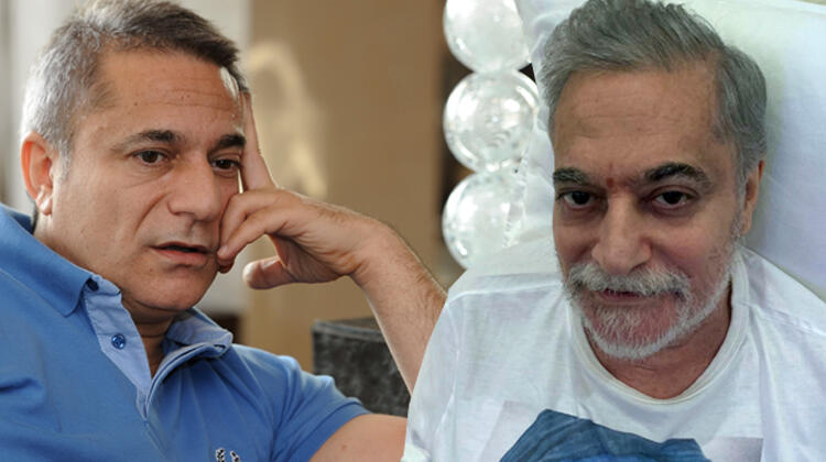 Mehmet Ali Erbil vasiyetini hazırlattı 4