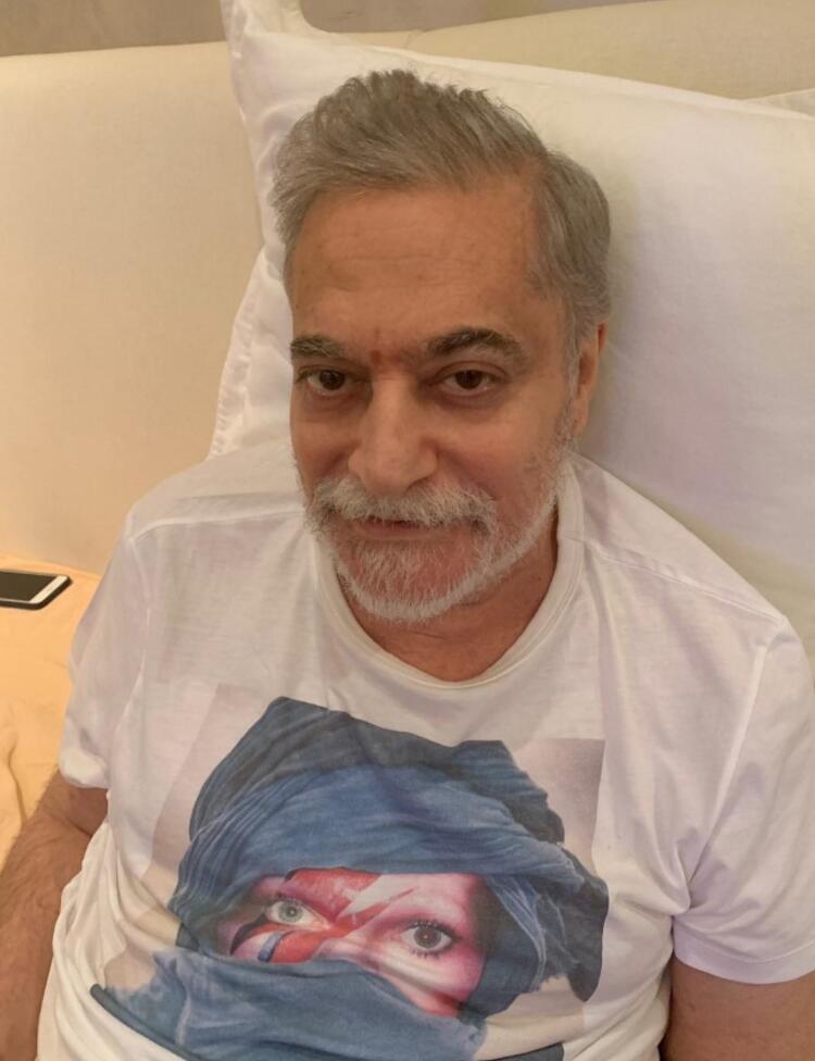 Mehmet Ali Erbil vasiyetini hazırlattı 1