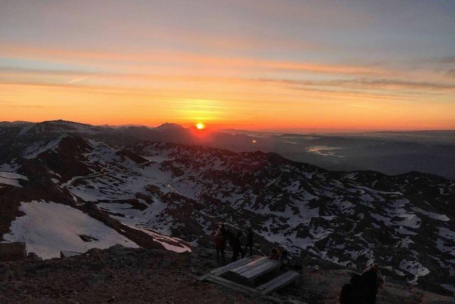 Bir gün doğumu hikayesi: Nemrut'un eşsiz tarihi ve manzarası 6