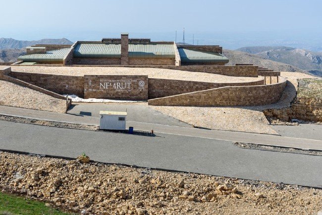 Bir gün doğumu hikayesi: Nemrut'un eşsiz tarihi ve manzarası 3