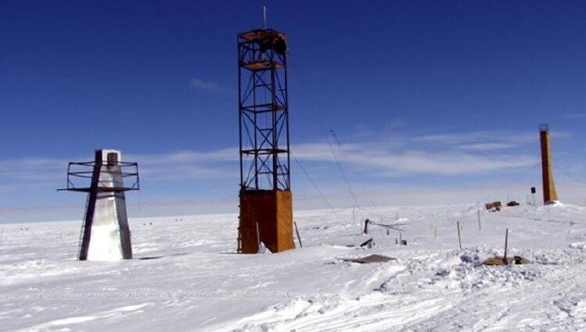 Dünyanın sonundaki kasaba: Sabetta Kasabası 23