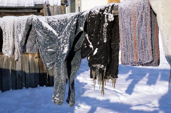 Dünyanın sonundaki kasaba: Sabetta Kasabası 21
