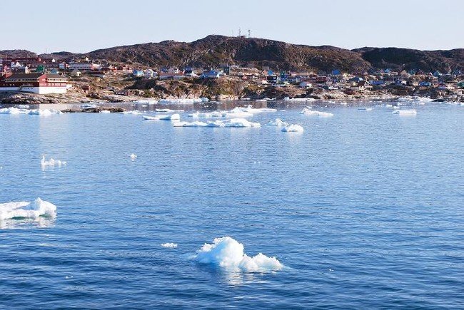 Dünyanın sonundaki kasaba: Sabetta Kasabası 16