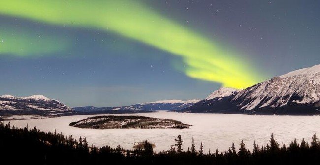 Dünyanın sonundaki kasaba: Sabetta Kasabası 11