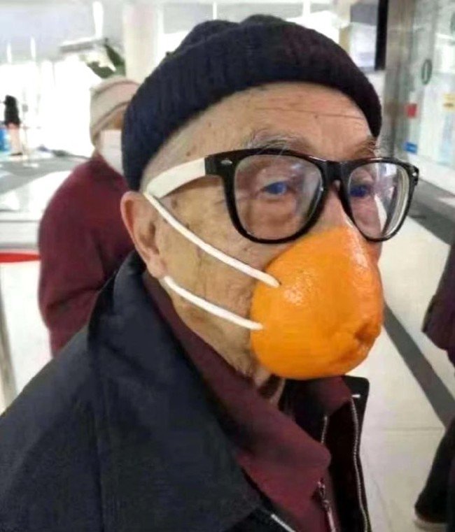 Koronavirüs'e karşı 'Çin malı' önlem 2