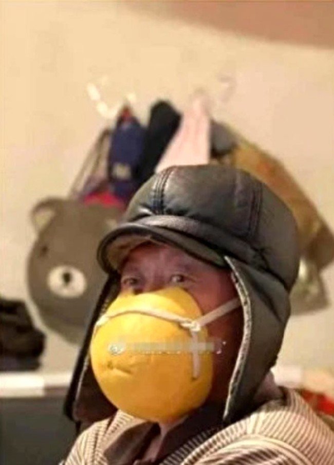 Koronavirüs'e karşı 'Çin malı' önlem 4