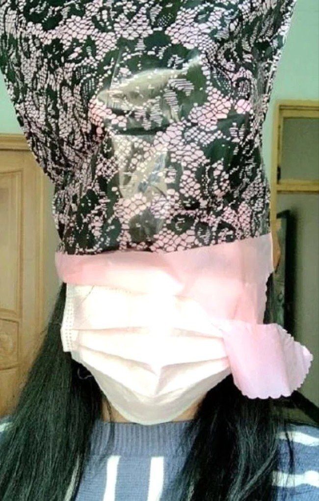 Koronavirüs'e karşı 'Çin malı' önlem 9