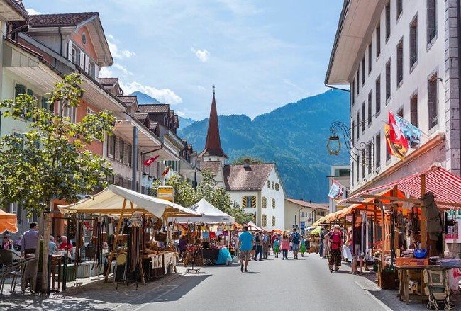 Dünyada en çok Türk'ün yaşadığı 20 ülke 12