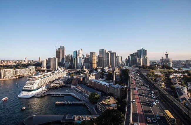 Dünyada en çok Türk'ün yaşadığı 20 ülke 13