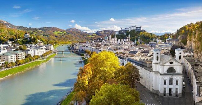 Dünyada en çok Türk'ün yaşadığı 20 ülke 15