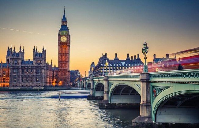 Dünyada en çok Türk'ün yaşadığı 20 ülke 17