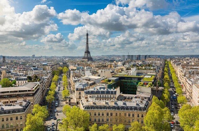 Dünyada en çok Türk'ün yaşadığı 20 ülke 19