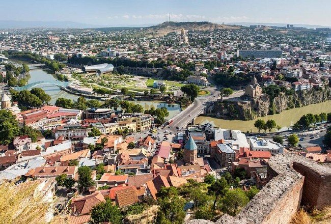Dünyada en çok Türk'ün yaşadığı 20 ülke 2