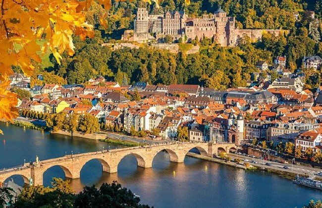 Dünyada en çok Türk'ün yaşadığı 20 ülke 20