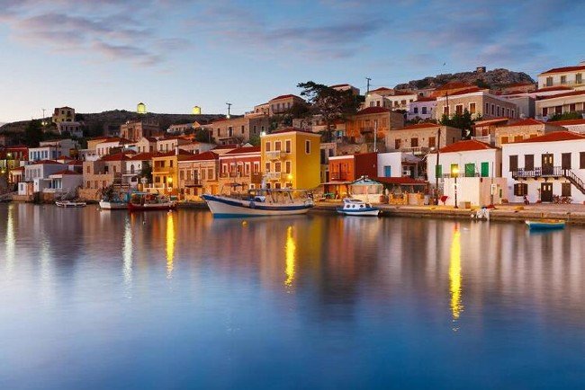 Dünyada en çok Türk'ün yaşadığı 20 ülke 3