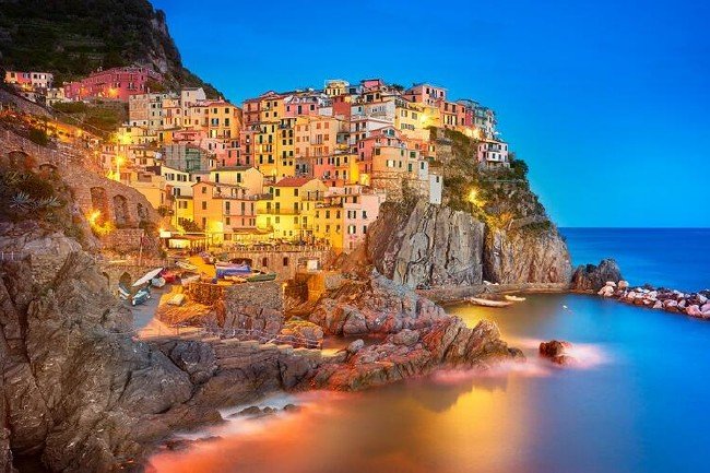 Dünyada en çok Türk'ün yaşadığı 20 ülke 5