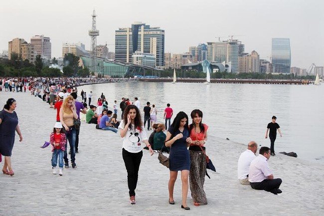 Dünyada en çok Türk'ün yaşadığı 20 ülke 6