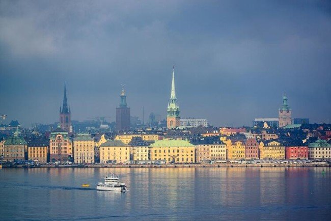 Dünyada en çok Türk'ün yaşadığı 20 ülke 9