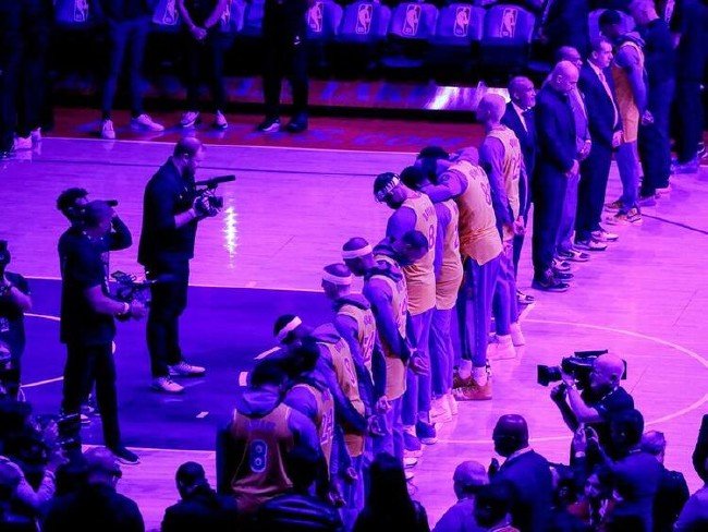 Kobe Bryant'ın hayatını kaybettiği helikopter kazasında ses kayıtları ortaya çıktı 10