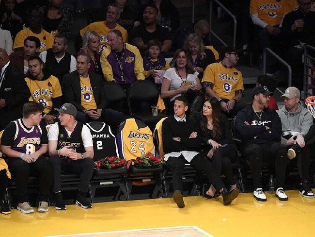 Kobe Bryant'ın hayatını kaybettiği helikopter kazasında ses kayıtları ortaya çıktı 8