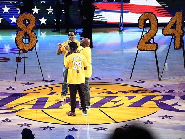 Kobe Bryant'ın hayatını kaybettiği helikopter kazasında ses kayıtları ortaya çıktı 11