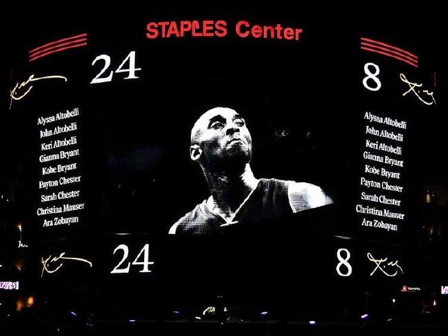 Kobe Bryant'ın hayatını kaybettiği helikopter kazasında ses kayıtları ortaya çıktı 4