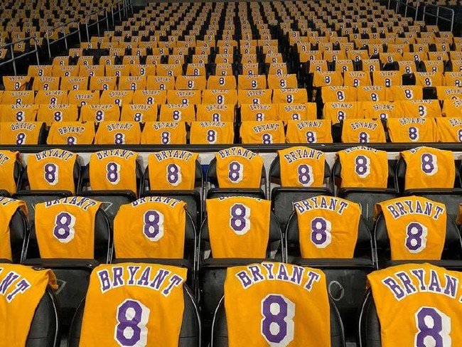 Kobe Bryant'ın hayatını kaybettiği helikopter kazasında ses kayıtları ortaya çıktı 7