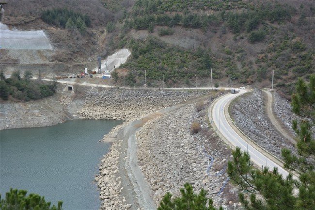 Her gün dağı 2 metre deliyorlar 4