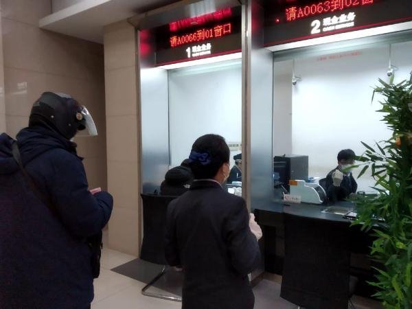 25 milyonluk Şangay'da sokaklar boşaldı 12