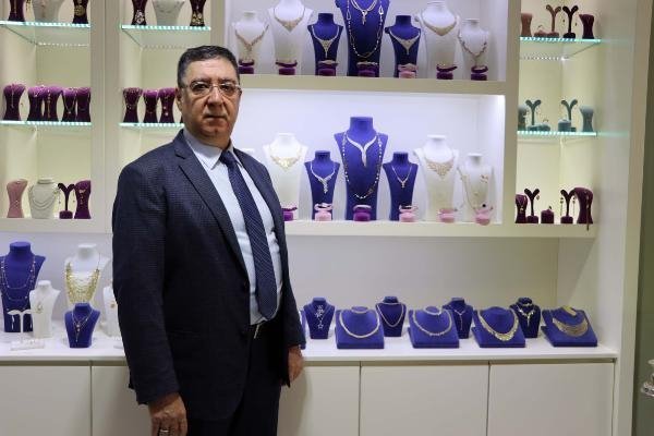 Düğünlerde 'imitasyon altın' dönemi 15