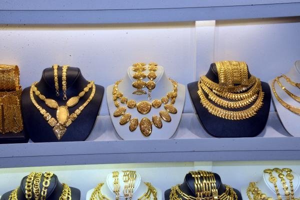 Düğünlerde 'imitasyon altın' dönemi 27