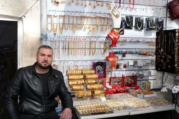 Düğünlerde 'imitasyon altın' dönemi 5